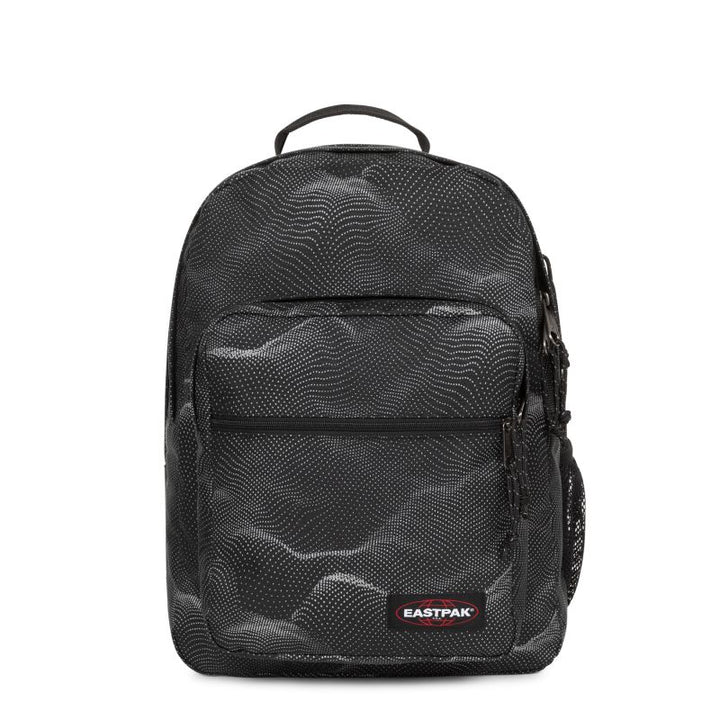 Sac à dos EASTPAK morius dots black