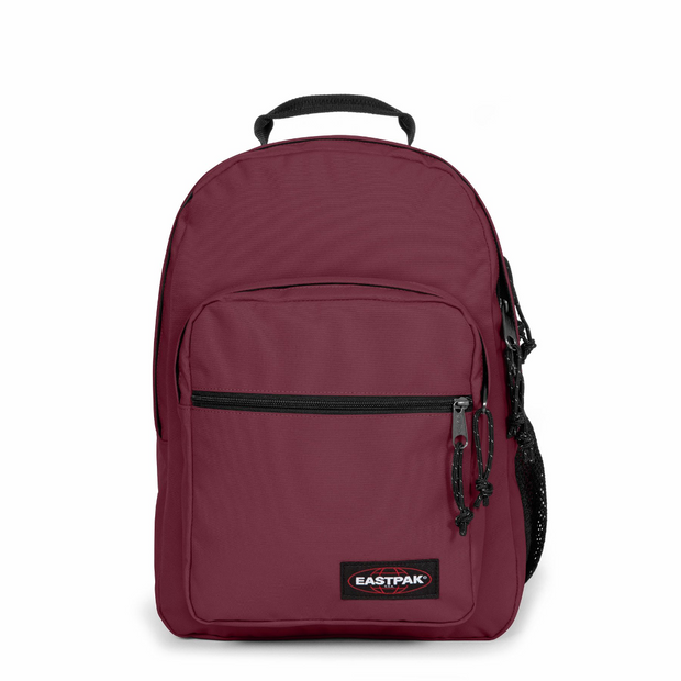 Sac à dos EASTPAK Morius Maroon Bu