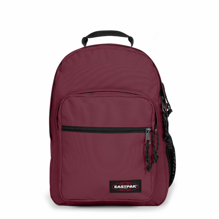 Sac à dos EASTPAK Morius Maroon Bu