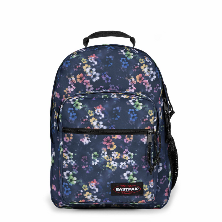 Sac à dos EASTPAK Morius Flora Fade Navy