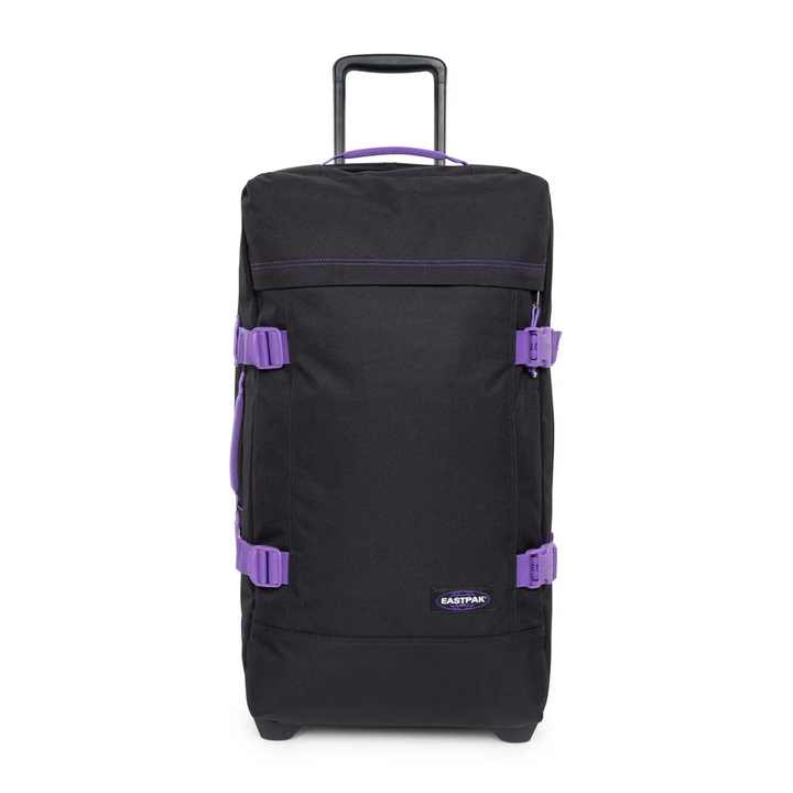 Sac de Voyage à Roulettes EASTPAK Tranverz M Kontrast Vineyard