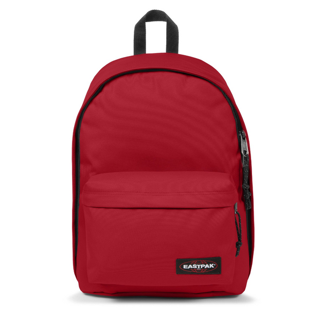 Sac à Dos EASTPAK Out Of Office Scarlet Red