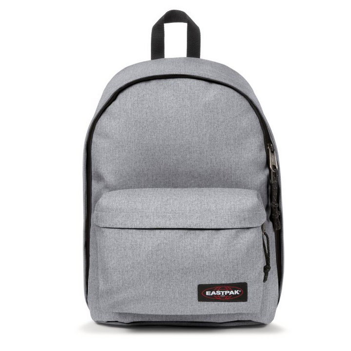 Sac à Dos EASTPAK Out of Office Sunday Grey - la maro