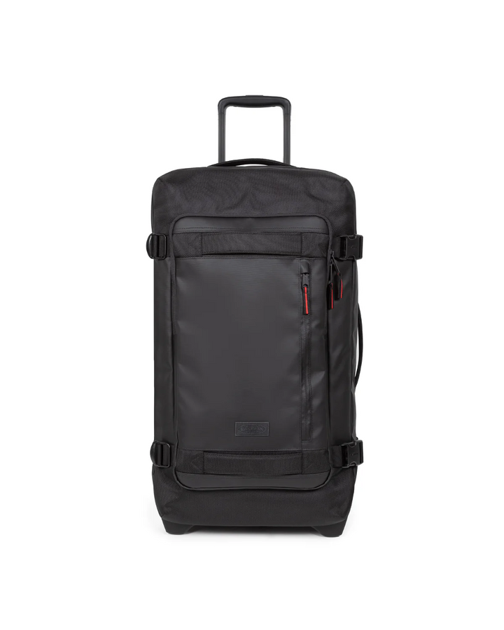 Sac de Voyage à Roulettes EASTPAK TRANVERZ CNNCT Taille M