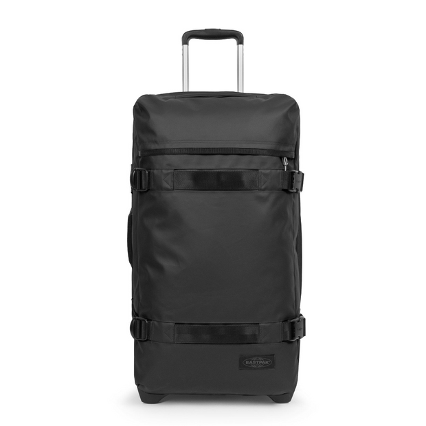 Sac de Voyage EASTPAK Transit'R M Tarp Black2