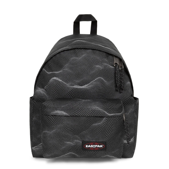 Sac à dos DAY PAK'R REFLEKS DOTS BLACK
