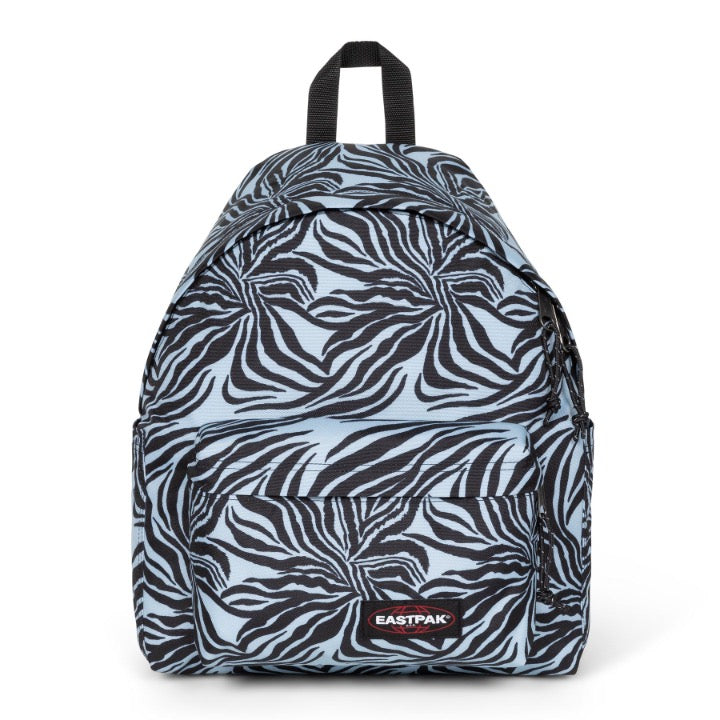 Sac à dos EASTPAK Day Pak'r 4K9 Partymal Zebra