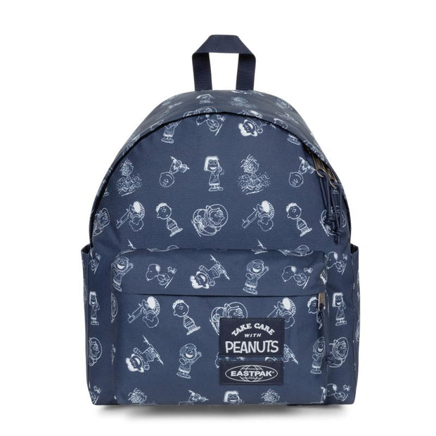 DAY PAK'R 7O0 PEANUTS NAVY
