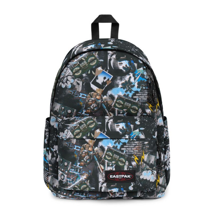 Sac à Dos EASTPAK Day Office Cut-Out Dark
