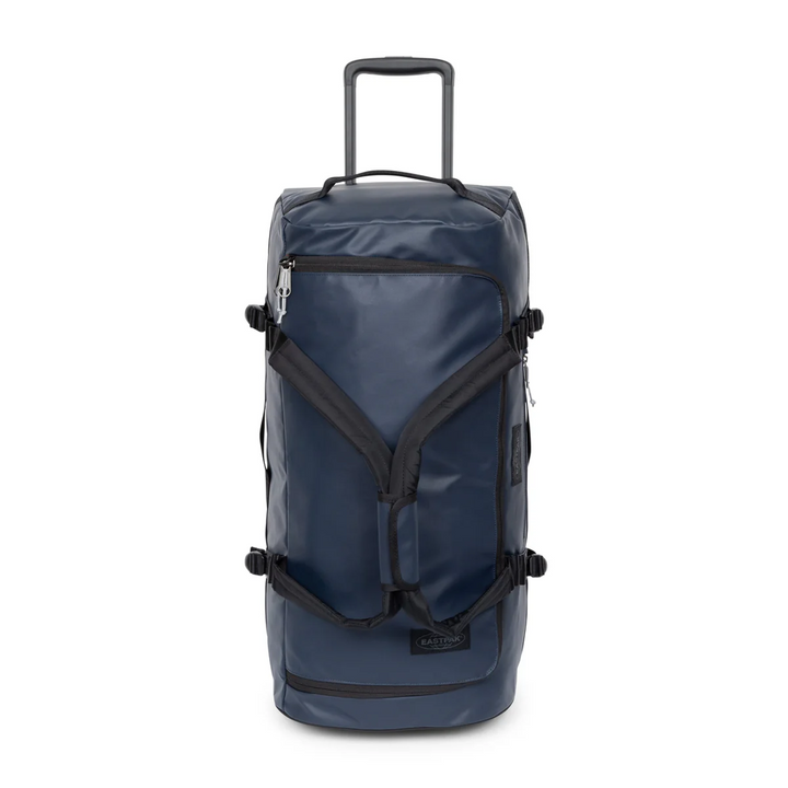 Sac de Voyage à Roulettes EASTPAK Duffel Pack Wheel M Tarp Navy