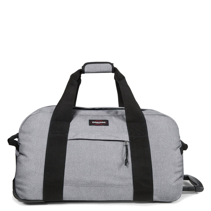 Sac de Voyage à Roulettes EASTPAK Container 65+ Sunday Grey