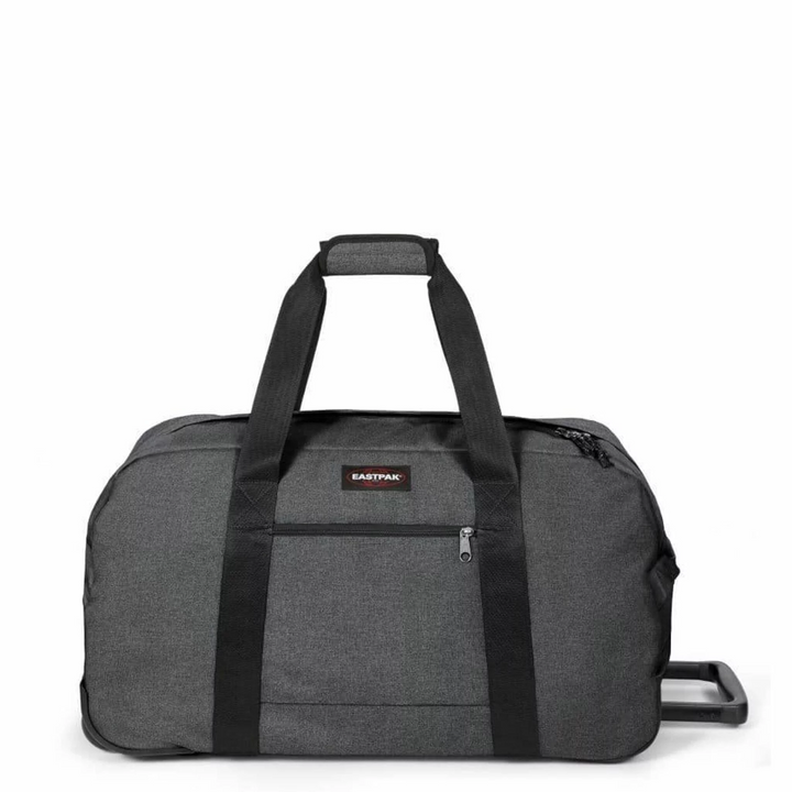 Sac de voyage à Roulettes EASTPAK Container 65+ Black Denim