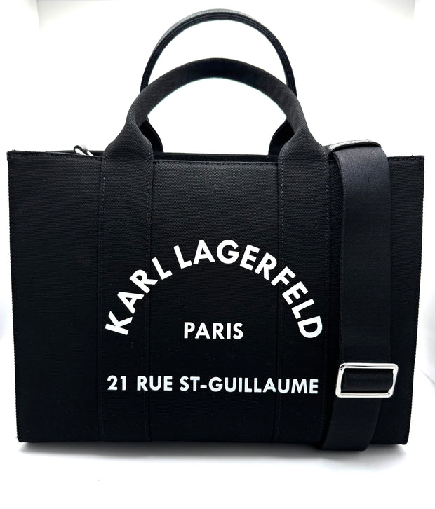 Sac Karl Lagerfeld K/RSG Médium TOTE