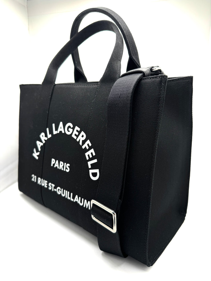 Sac Karl Lagerfeld K/RSG Médium TOTE