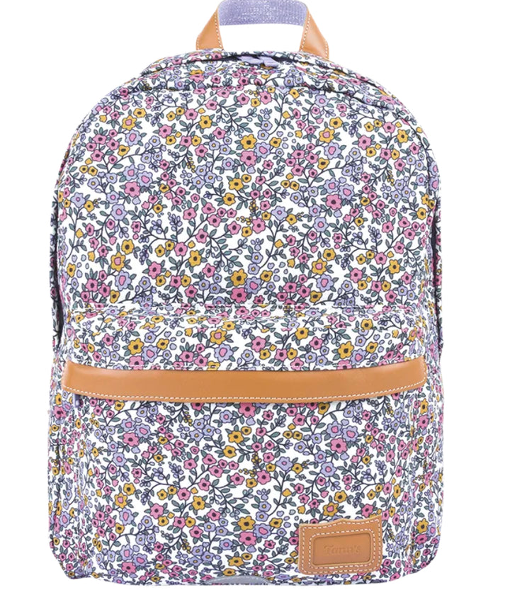 Sac à dos TANN’S May multicolore M - 1 compartiment
