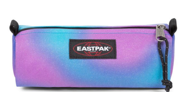 Trousse EASTPAK Benchmark Sparkly Blur