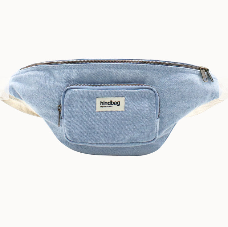 Sac Banane Hindbag SOFIA XL