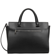 Sac à Main Zippé L LANCASTER Sierra
