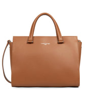 Sac à Main Zippé L LANCASTER Sierra