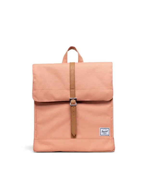 Sac à dos Herschel City mid Café crème