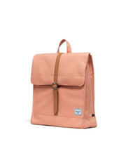 Sac à dos Herschel City mid Café crème