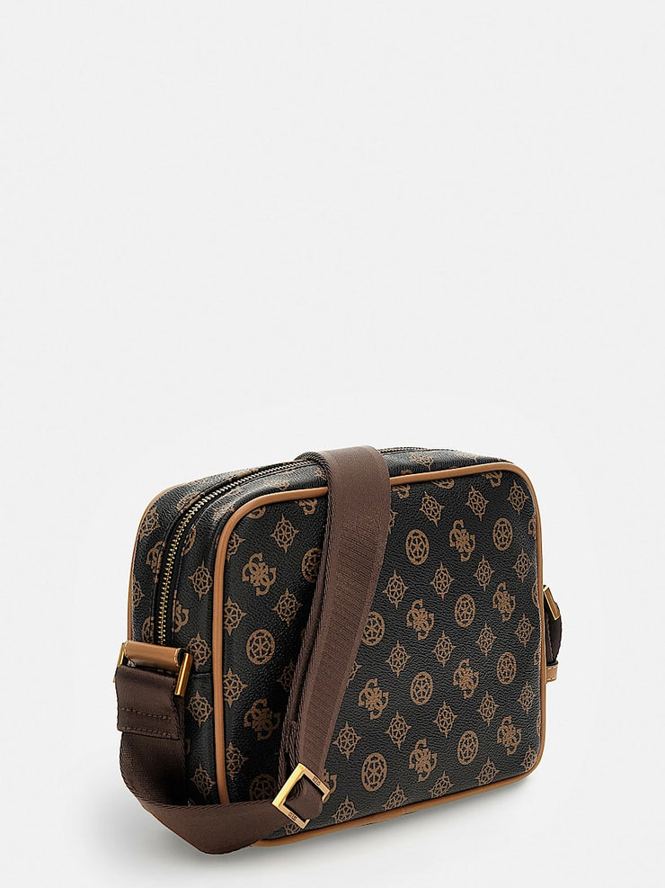 Sacoche bandoulière Guess Logo 4g
