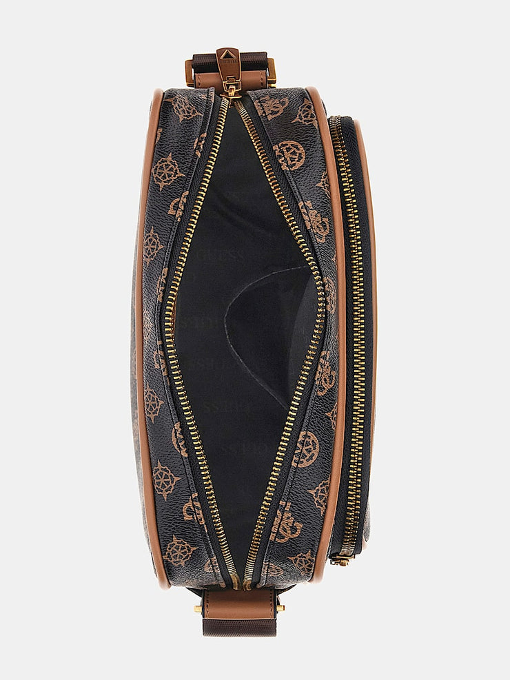 Sacoche bandoulière Guess Logo 4g