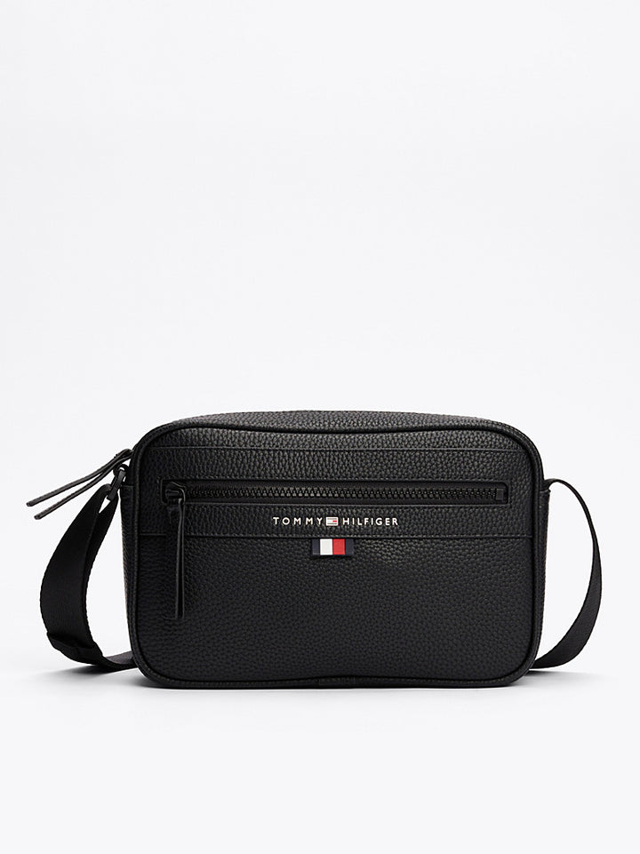 Sac Reporter À Bandoulière Homme TOMMY HILFIGER