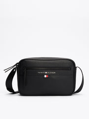 Sac Reporter À Bandoulière Homme TOMMY HILFIGER