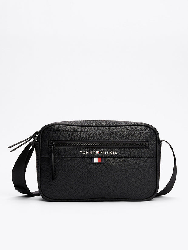 Sac Reporter À Bandoulière Homme TOMMY HILFIGER
