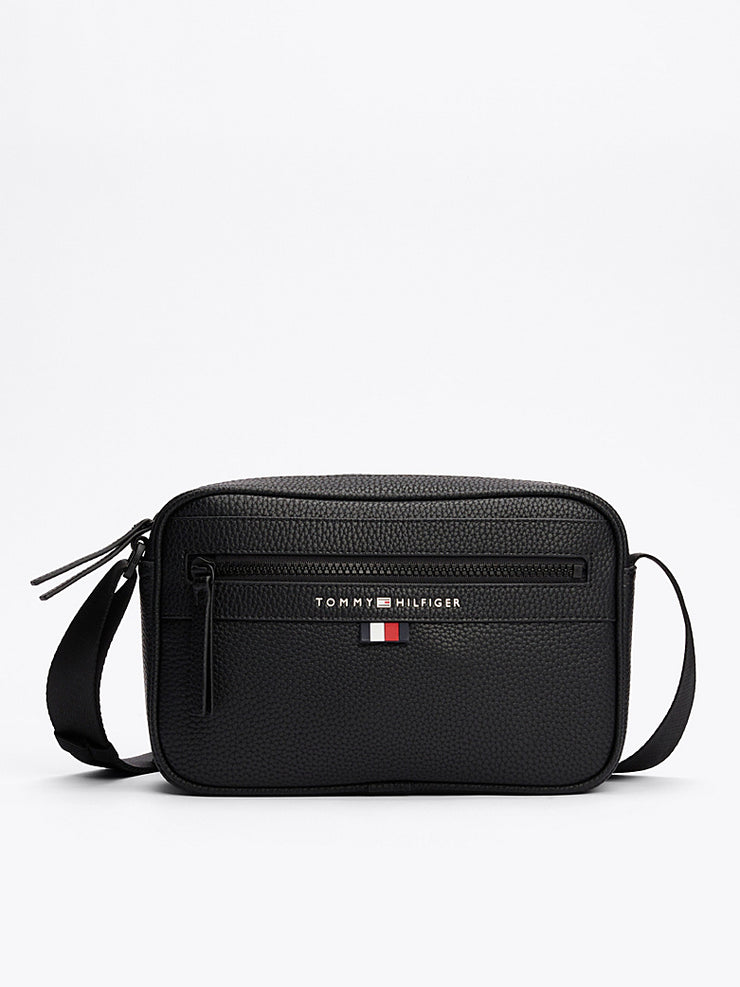 Sac Reporter À Bandoulière Homme TOMMY HILFIGER