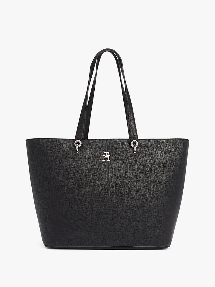 Cabas Effet Grain Fin  TOMMY HILFIGER