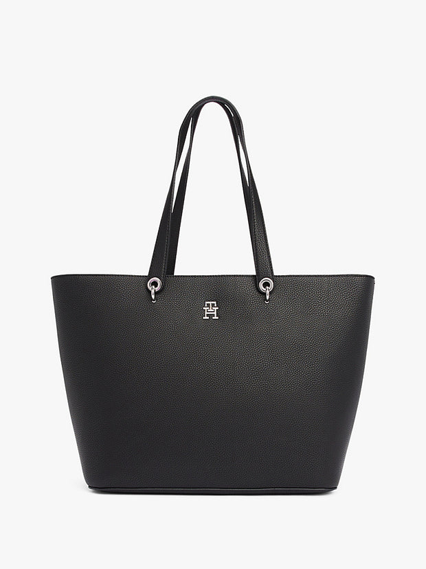 Cabas Effet Grain Fin  TOMMY HILFIGER