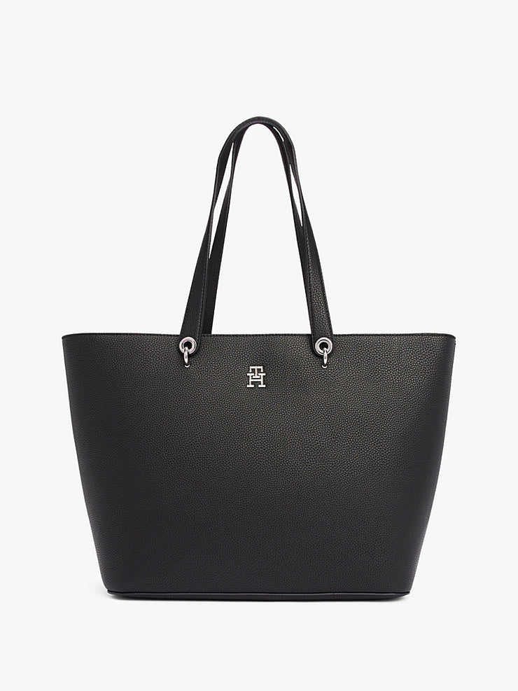 Cabas Effet Grain Fin  TOMMY HILFIGER