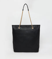 Sac Épaule Texturé À Fermeture Zippée CALVIN KLEIN