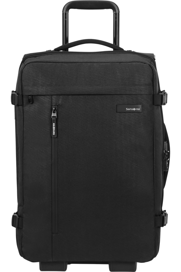 Sac de voyage à roulettes Samsonite Roader Noir