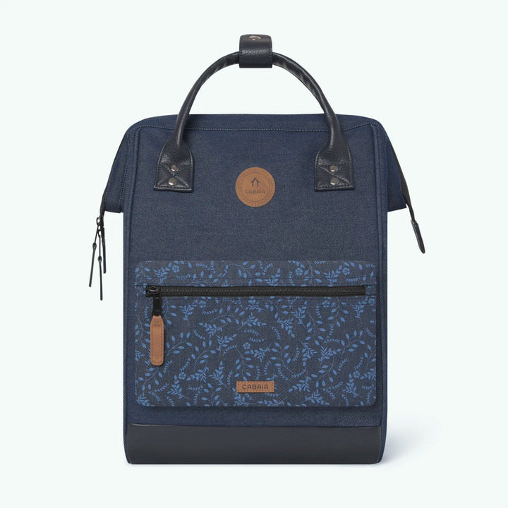 Sac à dos CABAIA Médium Namur - la maro
