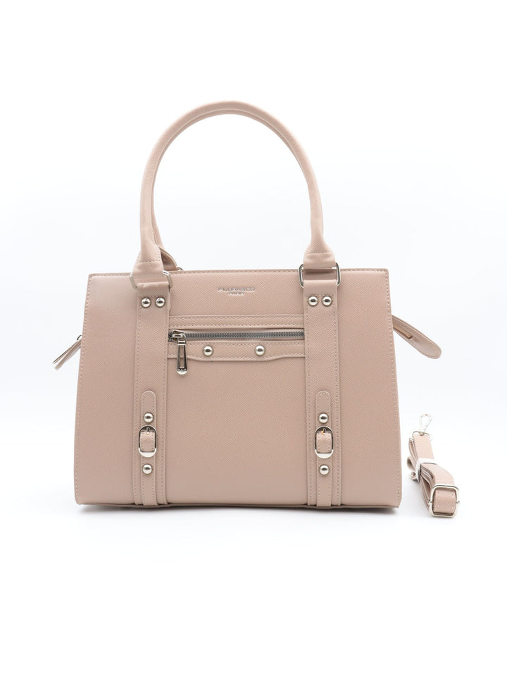 Sac à main Flora & Co – Structuré, élégant et pratique au quotidien