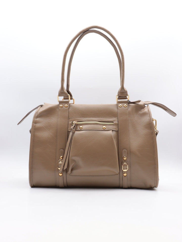 Grand sac à main Flora & Co – Format généreux & esprit chic