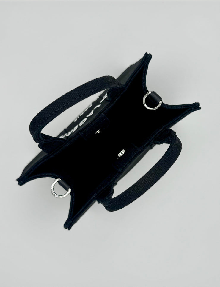Sac à main KARL LAGERFELD K/Rsg Square mine tote