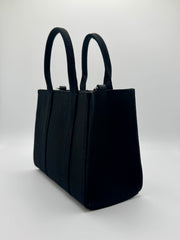 Sac à main KARL LAGERFELD K/Rsg Square mine tote
