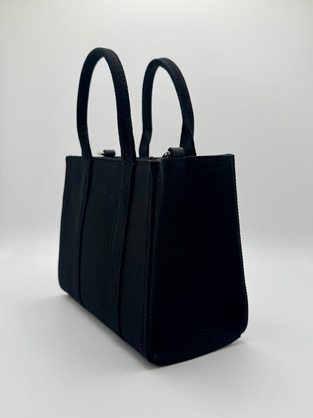 Sac à main KARL LAGERFELD K/Rsg Square mine tote