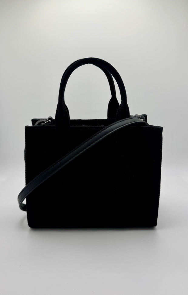 Sac à main KARL LAGERFELD K/Rsg Square mine tote