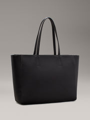 Sac Cabas En Similicuir Recyclé CALVIN KLEIN
