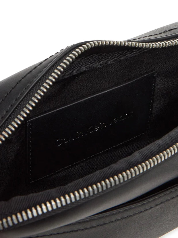Sac Bandoulière Homme Mono Logo Camera Bag 22 CALVIN KLEIN