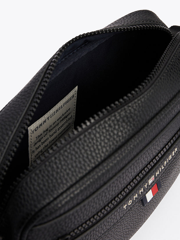 Sac Reporter À Bandoulière Homme TOMMY HILFIGER