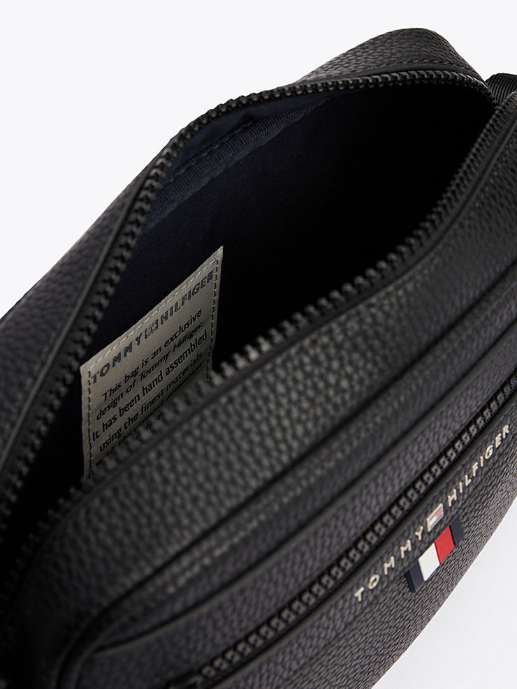 Sac Reporter À Bandoulière Homme TOMMY HILFIGER