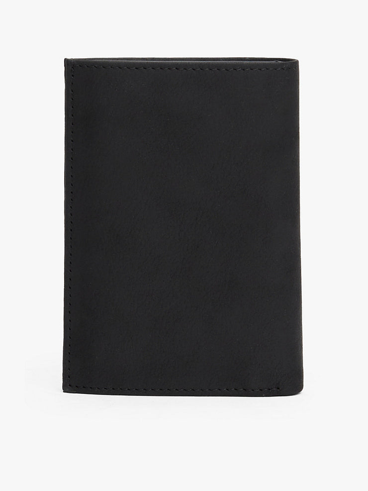 Portefeuille Verticale À Trois Volets TOMMY HILFIGER