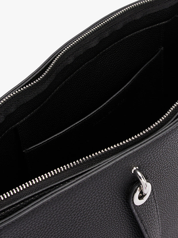 Cabas Effet Grain Fin  TOMMY HILFIGER