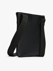 Sac À Bandoulière Homme Effet Grain Fin TOMMY HILFIGER